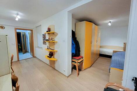 Современная квартира с 3,5 комнатами в новом районе Шалара.: 9