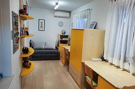 Современная квартира с 3,5 комнатами в новом районе Шалара.: 10