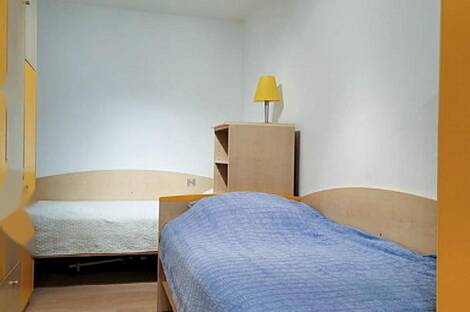 Современная квартира с 3,5 комнатами в новом районе Шалара.: 11