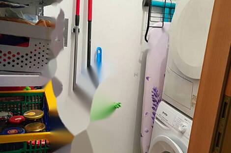 Современная квартира с 3,5 комнатами в новом районе Шалара.: 15