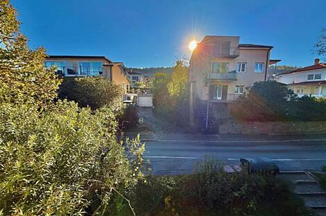 Квартира с двумя комнатами Копер: 11