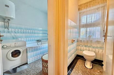 Квартира с двумя комнатами Копер: 12