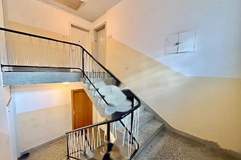 Квартира с двумя комнатами Копер: 16