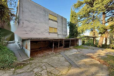 Квартира с двумя комнатами Копер: 18