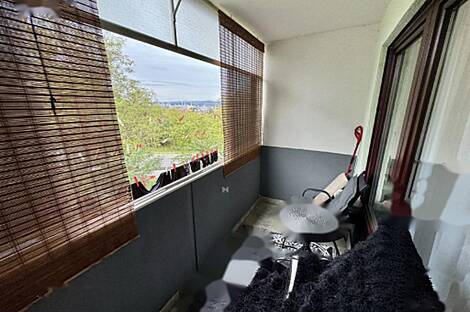 Четырехкомнатная квартира в Копере.: 5