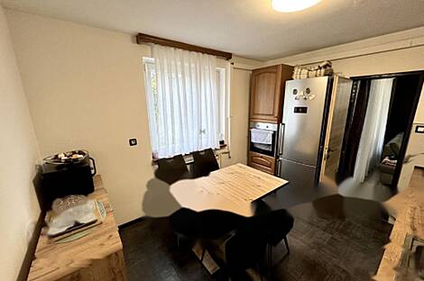 Четырехкомнатная квартира в Копере.: 9