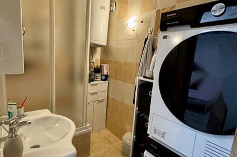 Четырехкомнатная квартира в Копере.: 14