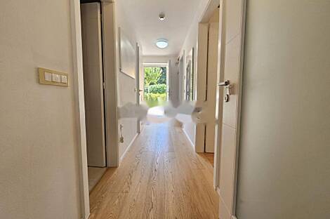 Квартира с тремя комнатами в Портороже: 11