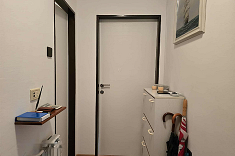 Квартира с одной спальней в Копере: 6