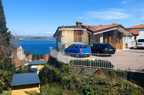 Квартира с двумя комнатами в Копере: 1