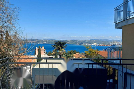 Квартира с двумя комнатами в Копере: 4