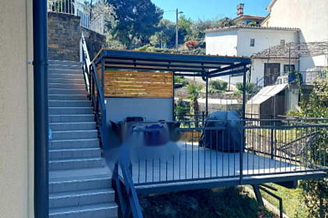 Квартира с двумя комнатами в Копере: 5