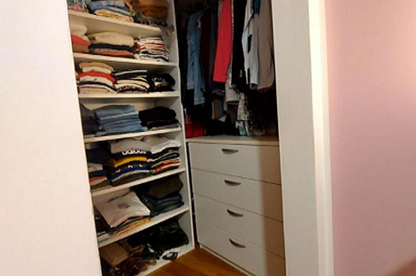 Квартира с двумя комнатами в Копере: 14