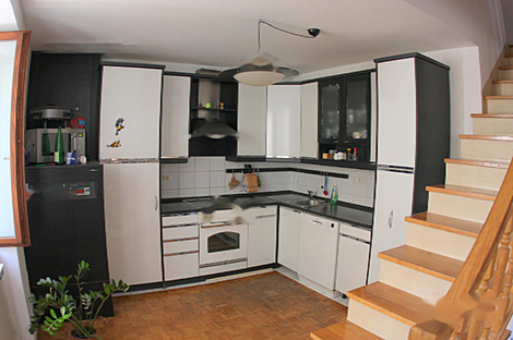 Дом, включающий четыре комнаты в Пиран.: 2