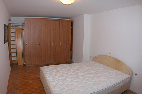 Дом, включающий четыре комнаты в Пиран.: 5