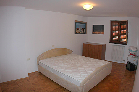 Дом, включающий четыре комнаты в Пиран.: 6