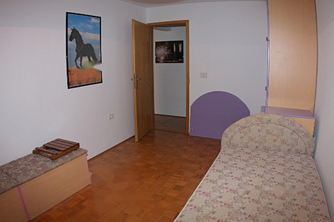 Дом, включающий четыре комнаты в Пиран.: 8