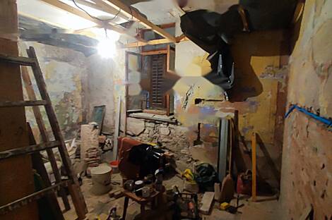 Квартира с двумя комнатами рядом с морем: 4