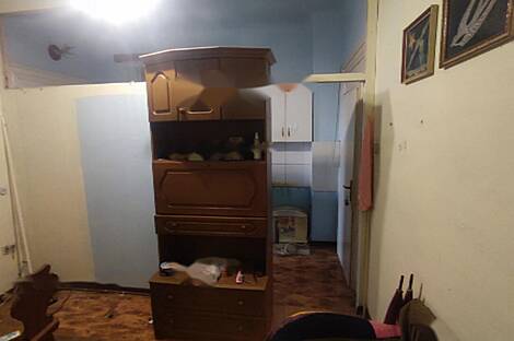 Квартира с двумя комнатами рядом с морем: 6