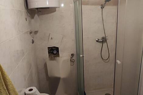 Квартира с двумя комнатами рядом с морем: 9