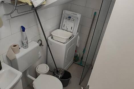 Студия в центре города Копер: 5