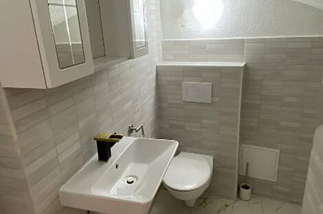 Квартира с одной комнатой в центре города Копер: 16