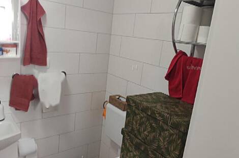 Квартира с тремя комнатами в центре города Копер: 4