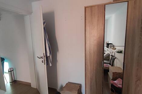 Квартира с тремя комнатами в центре города Копер: 8