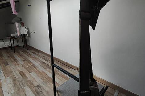 Квартира с тремя комнатами в центре города Копер: 12