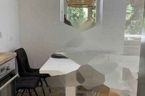 Однокомнатная квартира в Копере: 2