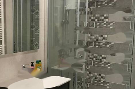 Однокомнатная квартира в Копере: 5