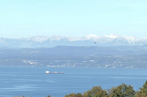 Квартира с двумя комнатами в Малии: 2