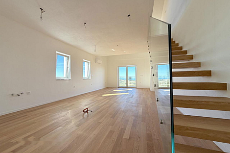 Квартира с двумя комнатами в Малии: 4