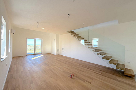 Квартира с двумя комнатами в Малии: 5