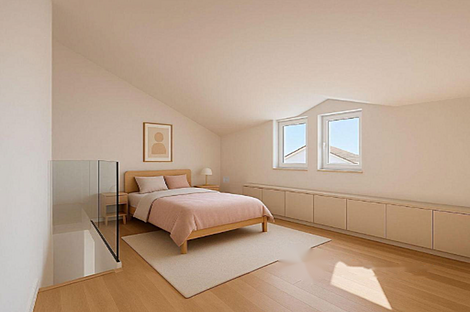 Квартира с двумя комнатами в Малии: 8