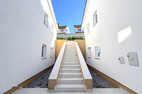 Квартира с двумя комнатами в Малии: 11