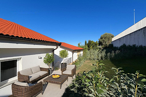 Квартира с двумя комнатами в Малии: 15