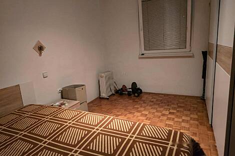 Трёхкомнатная квартира в Анкаране: 6