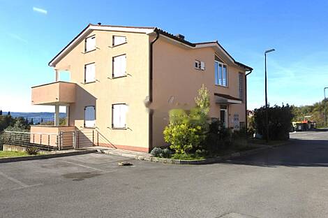 Однокомнатная квартира в Анкаране: 1