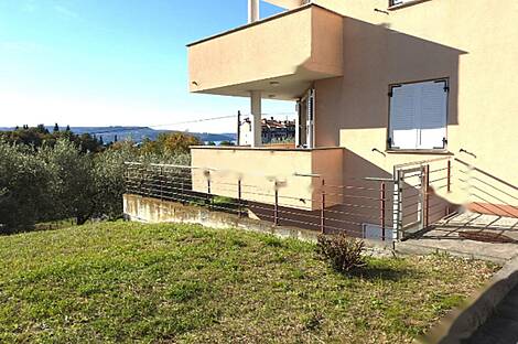 Однокомнатная квартира в Анкаране: 2