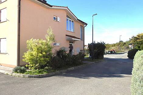 Однокомнатная квартира в Анкаране: 3