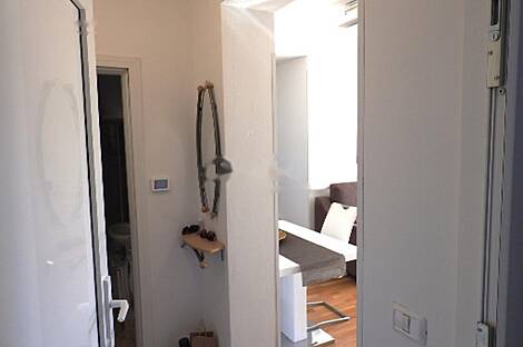 Однокомнатная квартира в Анкаране: 5