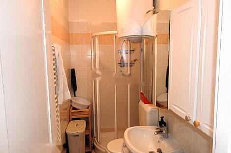 Однокомнатная квартира в Анкаране: 6