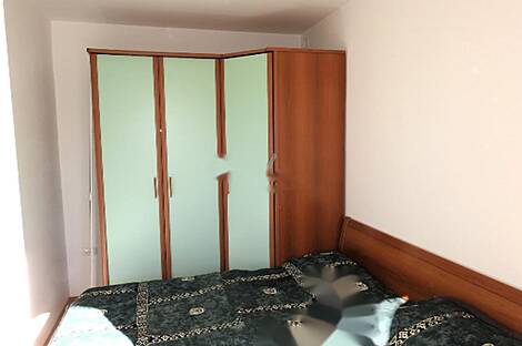 Однокомнатная квартира в Анкаране: 14