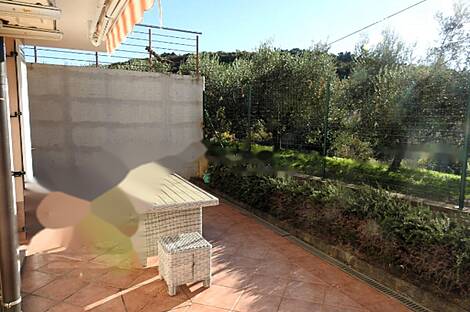 Однокомнатная квартира в Анкаране: 16