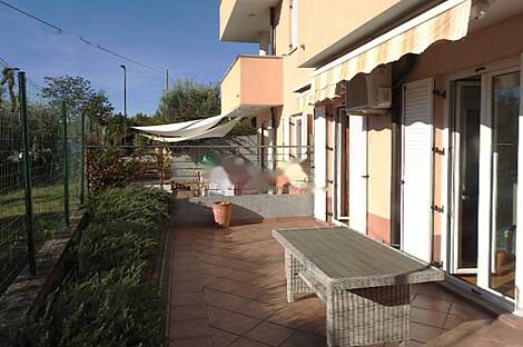 Однокомнатная квартира в Анкаране: 18