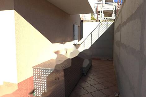 Однокомнатная квартира в Анкаране: 19