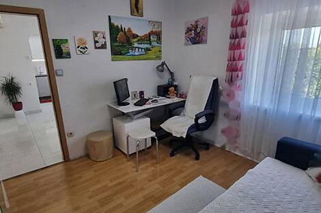 Квартира с тремя комнатами в Бертоках: 11