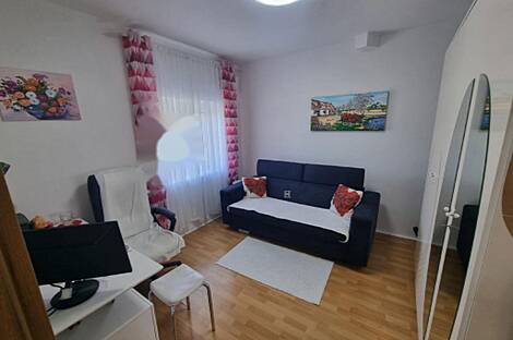 Квартира с тремя комнатами в Бертоках: 12