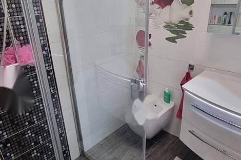 Квартира с тремя комнатами в Бертоках: 14